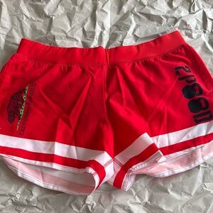 2Pood Athletic Shorts